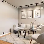 Διαμέρισμα Aurora Luxury *