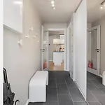Διαμέρισμα Aurora Luxury Τρόμσο