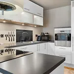 Aurora Luxury Διαμέρισμα