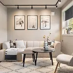 Διαμέρισμα Aurora Luxury Τρόμσο