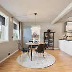 Aurora Luxury Διαμέρισμα Τρόμσο