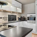Διαμέρισμα Aurora Luxury Τρόμσο