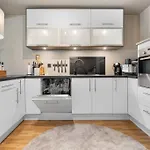 Aurora Luxury Διαμέρισμα *