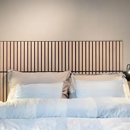 Apartamento Aurora Luxury Tromsø