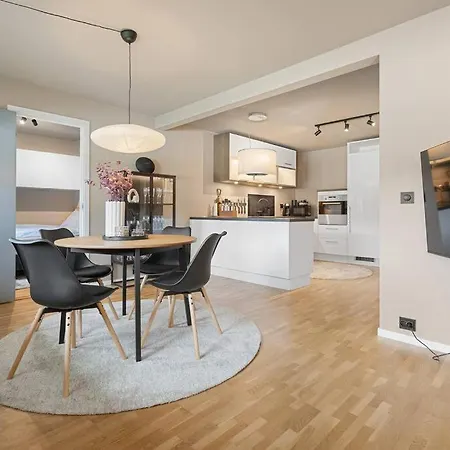 Aurora Luxury * Tromsø