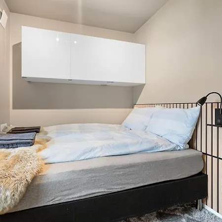 Appartement Aurora Luxury