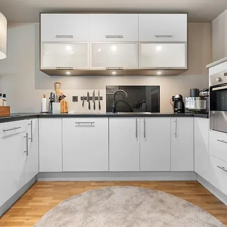 Aurora Luxury Tromsø