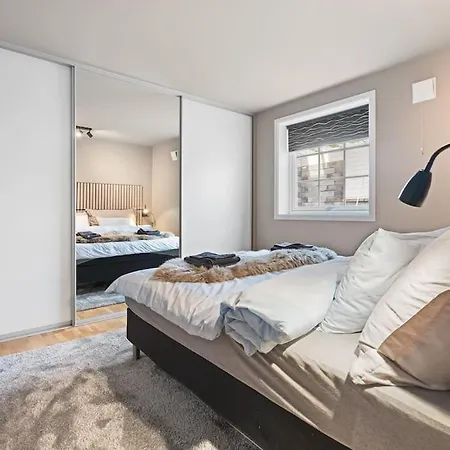 Aurora Luxury * טרומסה