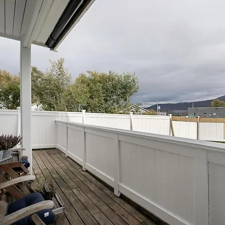 Aurora Luxury Tromsø