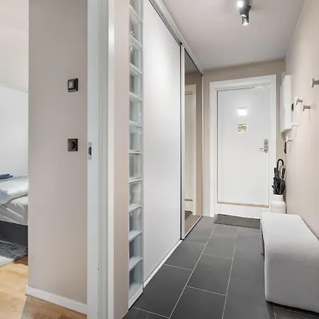 Apartment Aurora Luxury *