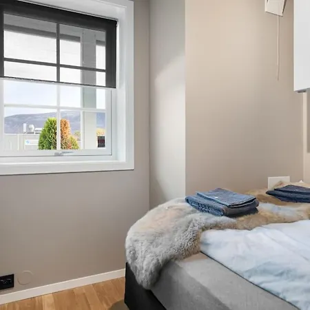 Aurora Luxury Tromsø