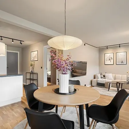 Aurora Luxury * טרומסה