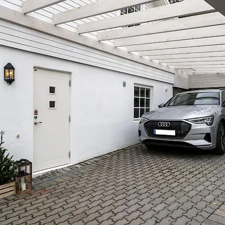 דירה Aurora Luxury *