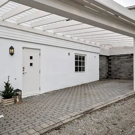 Aurora Luxury Tromsø