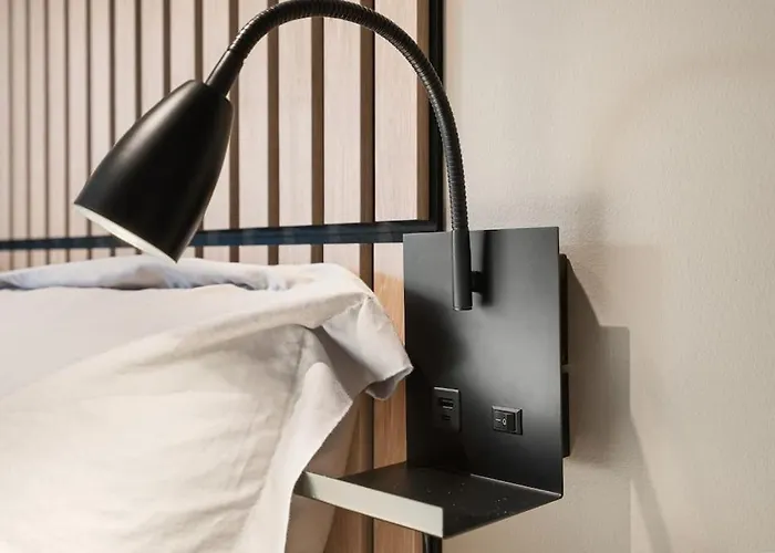 Aurora Luxury Apartmán Tromsø