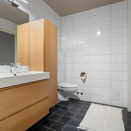 Aurora Luxury شقة