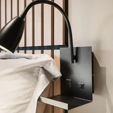 Aurora Luxury Apartman Tromsø